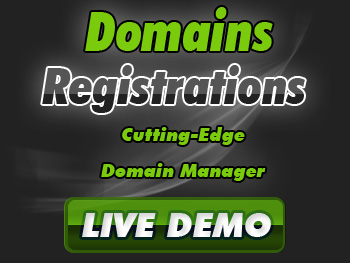 Cheap domain registration services Cheap domain registration services